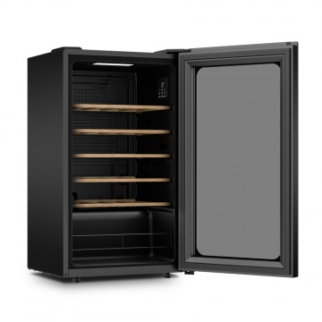 Inventor SKD-34B Συντηρητής Κρασιών 34 Φιαλών Inventor SKD-34B Συντηρητής Κρασιών 34 Φιαλών